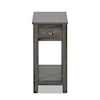 New Classic Furniture Noah End Table