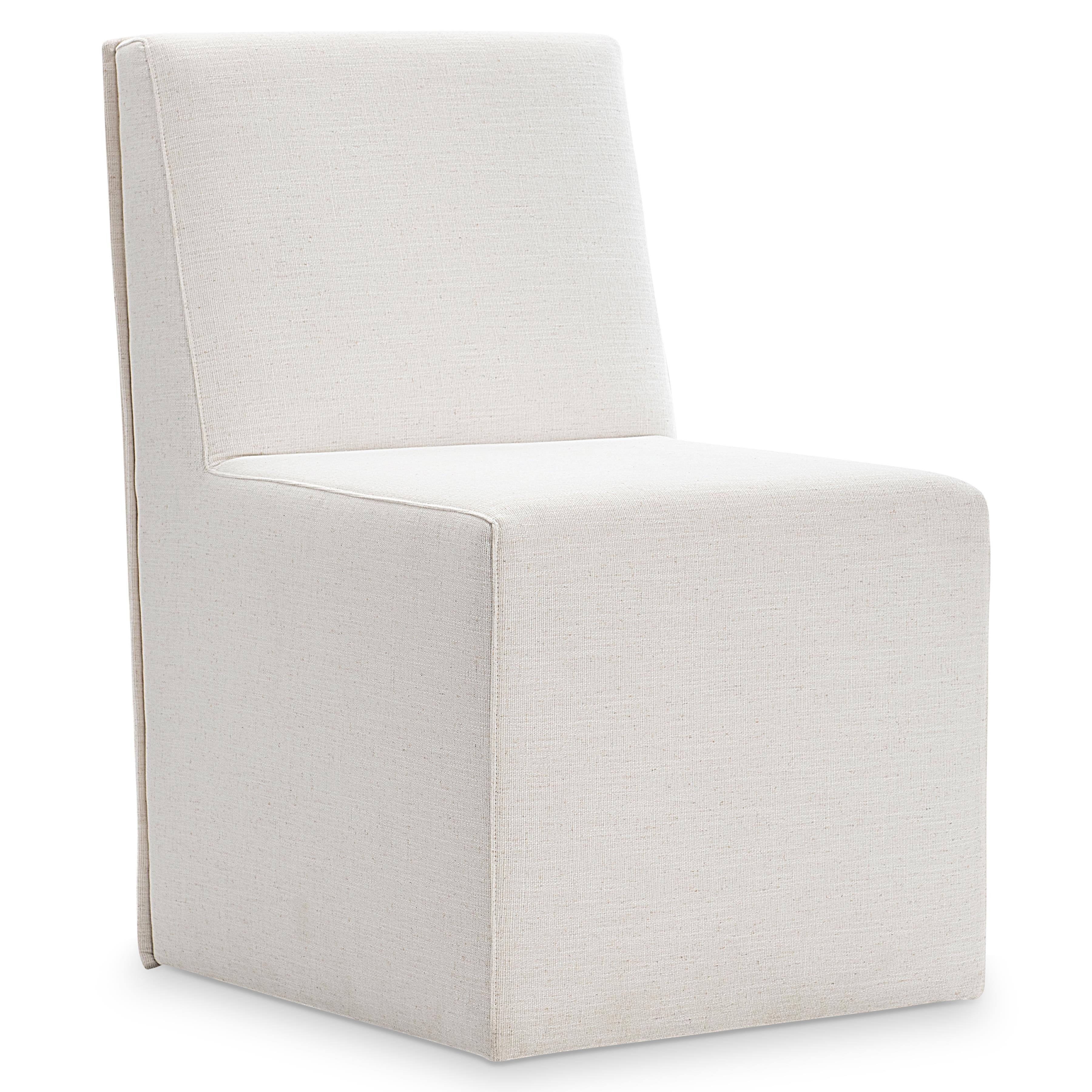 Brasea Side Chair