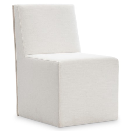 Brasea Side Chair
