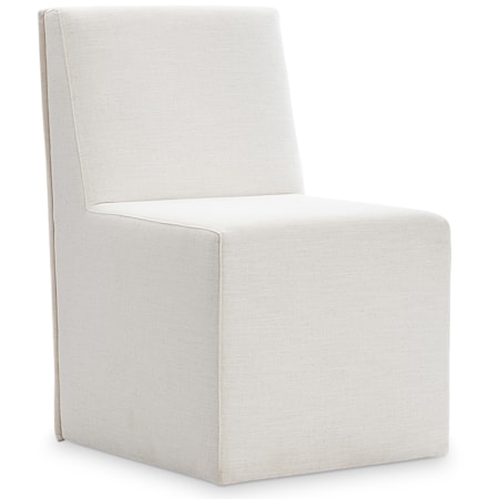 Brasea Side Chair