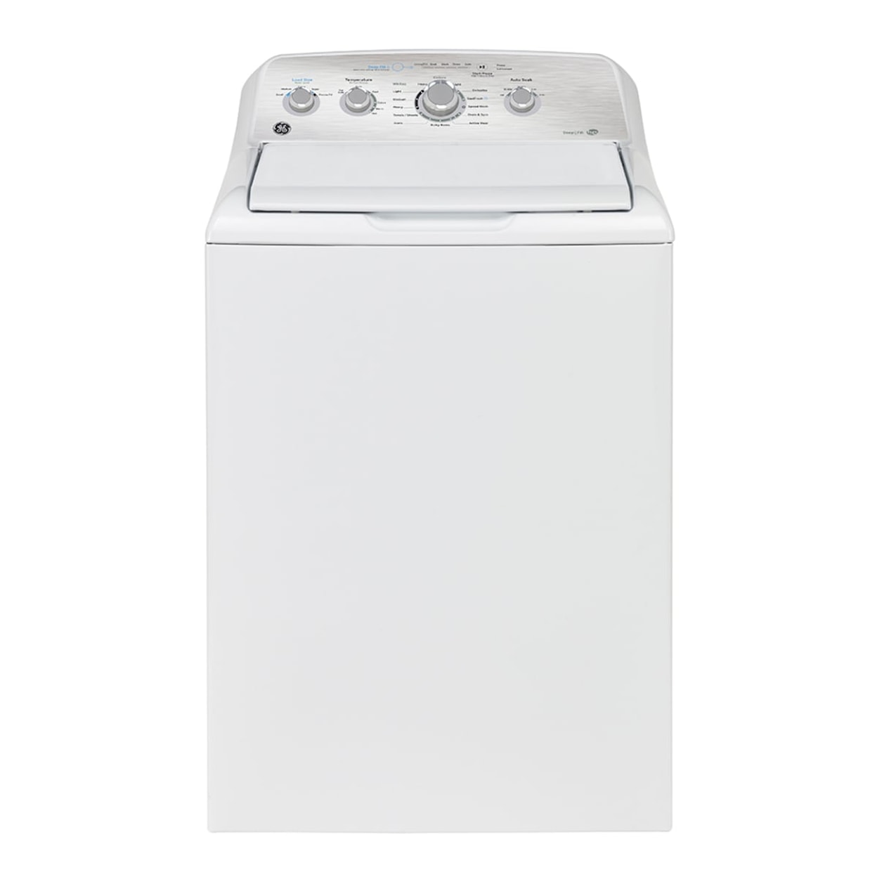 GE Appliances Washers Top Load Washer