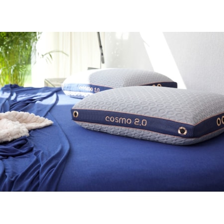 Cosmo Performance Pillow-1.0