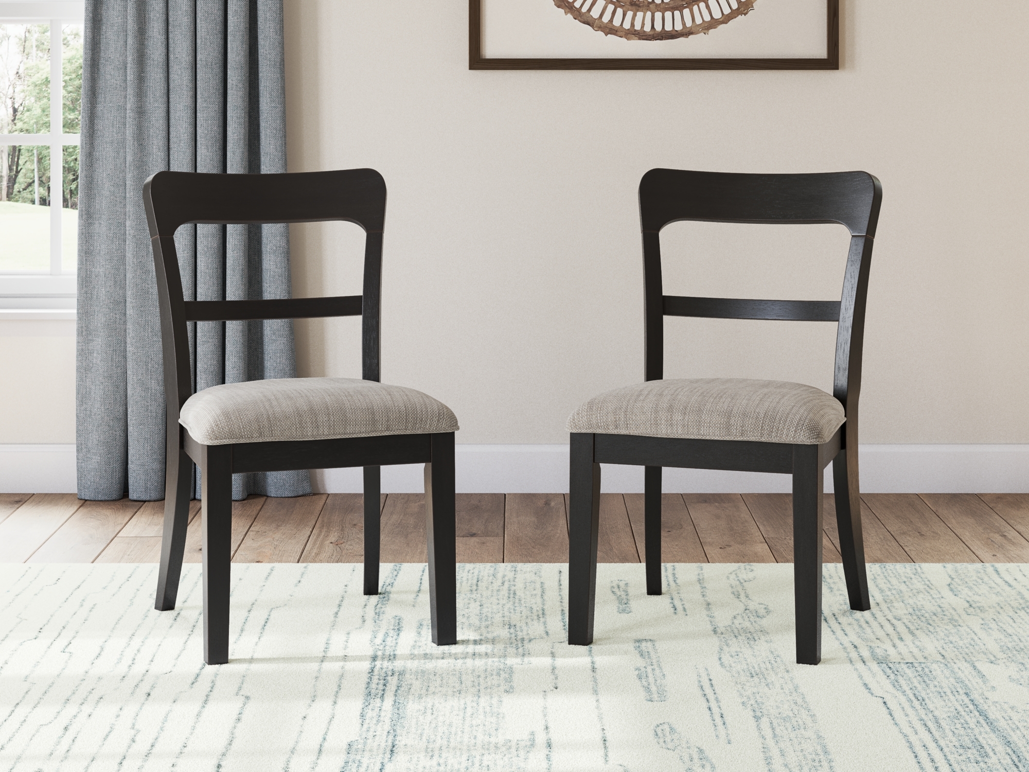 Signature Design by Ashley Greddinton Dining Set