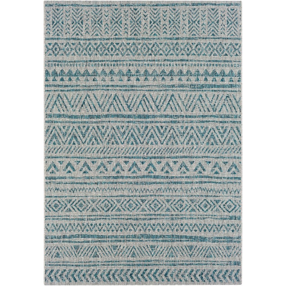 Surya Rugs Eagean 5'3" x 7'6" Rug