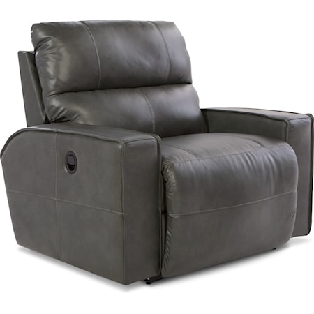 Power Reclining Chair and a Half
