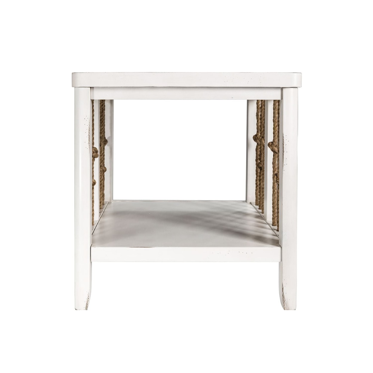 Liberty Furniture Dockside End Table