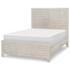 Legacy Classic Kids Summer Camp Full Panel Bed