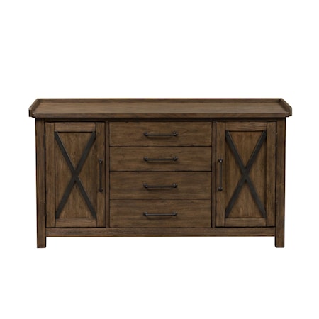 Credenza