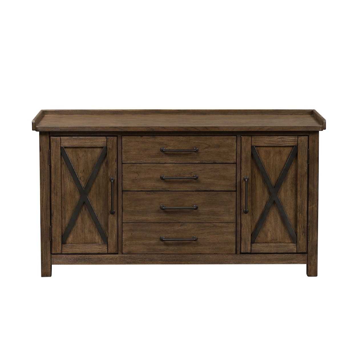 Liberty Furniture Sonoma Road Credenza