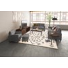 homestyles Blake Ottoman