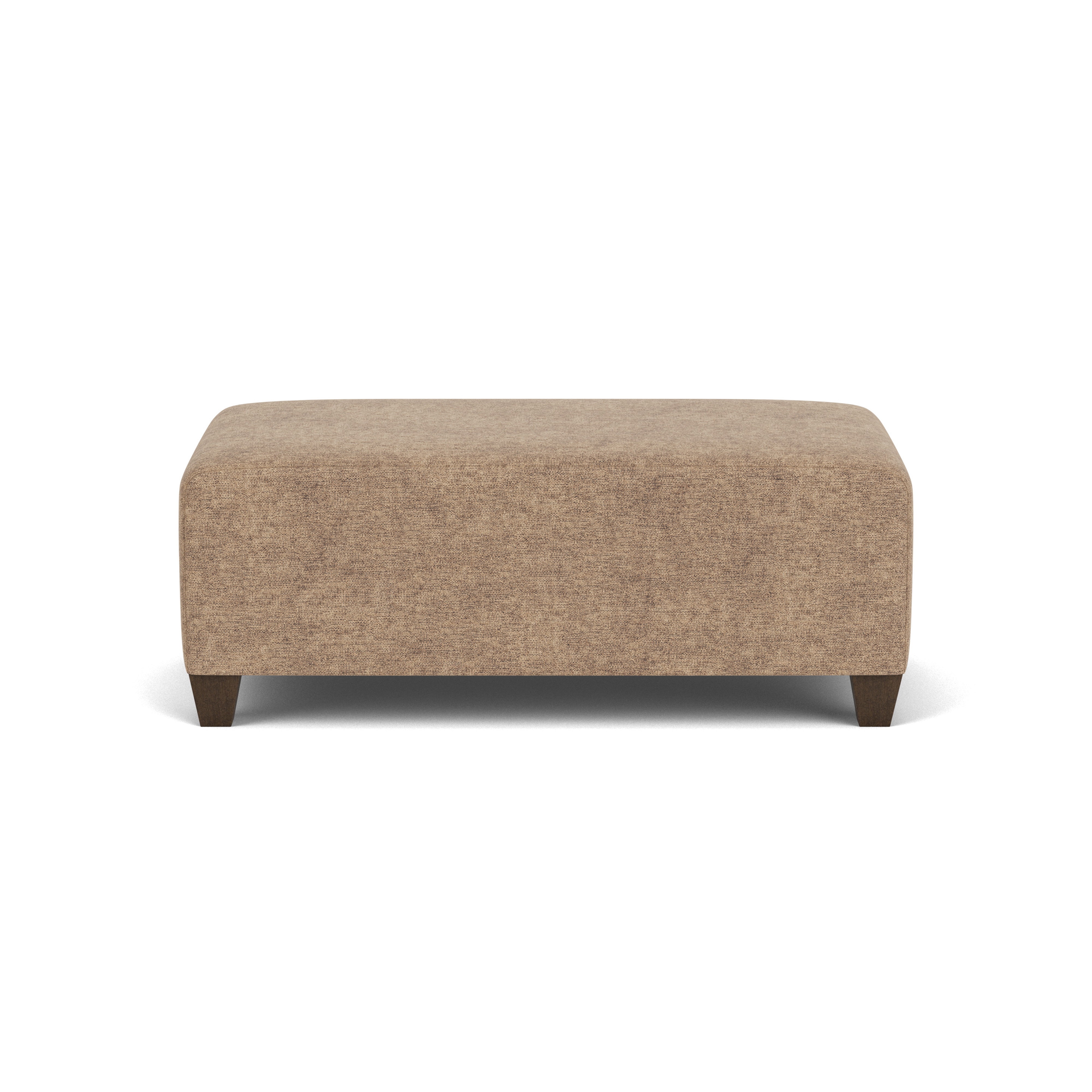 Flexsteel Cascade Ottoman