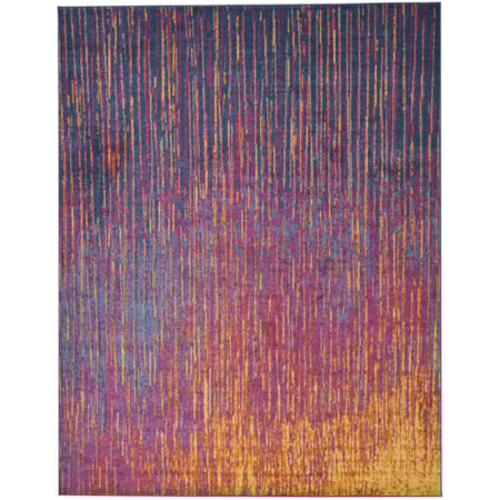 8' x 10'  Rug