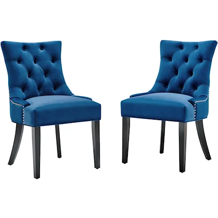 Dining Side Chairs