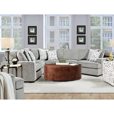 Sectional Sofa