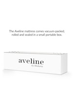 Modway Aveline Aveline 8" Twin XL Mattress