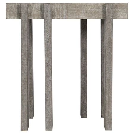 Foundations Side Table