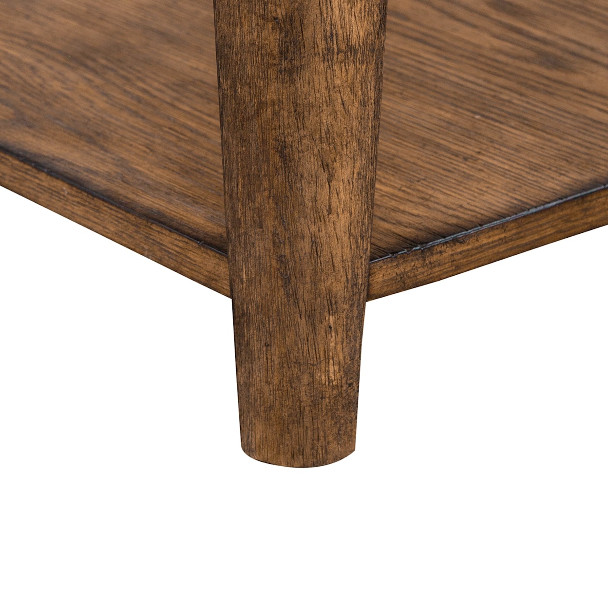 Liberty Furniture Ashford End Table