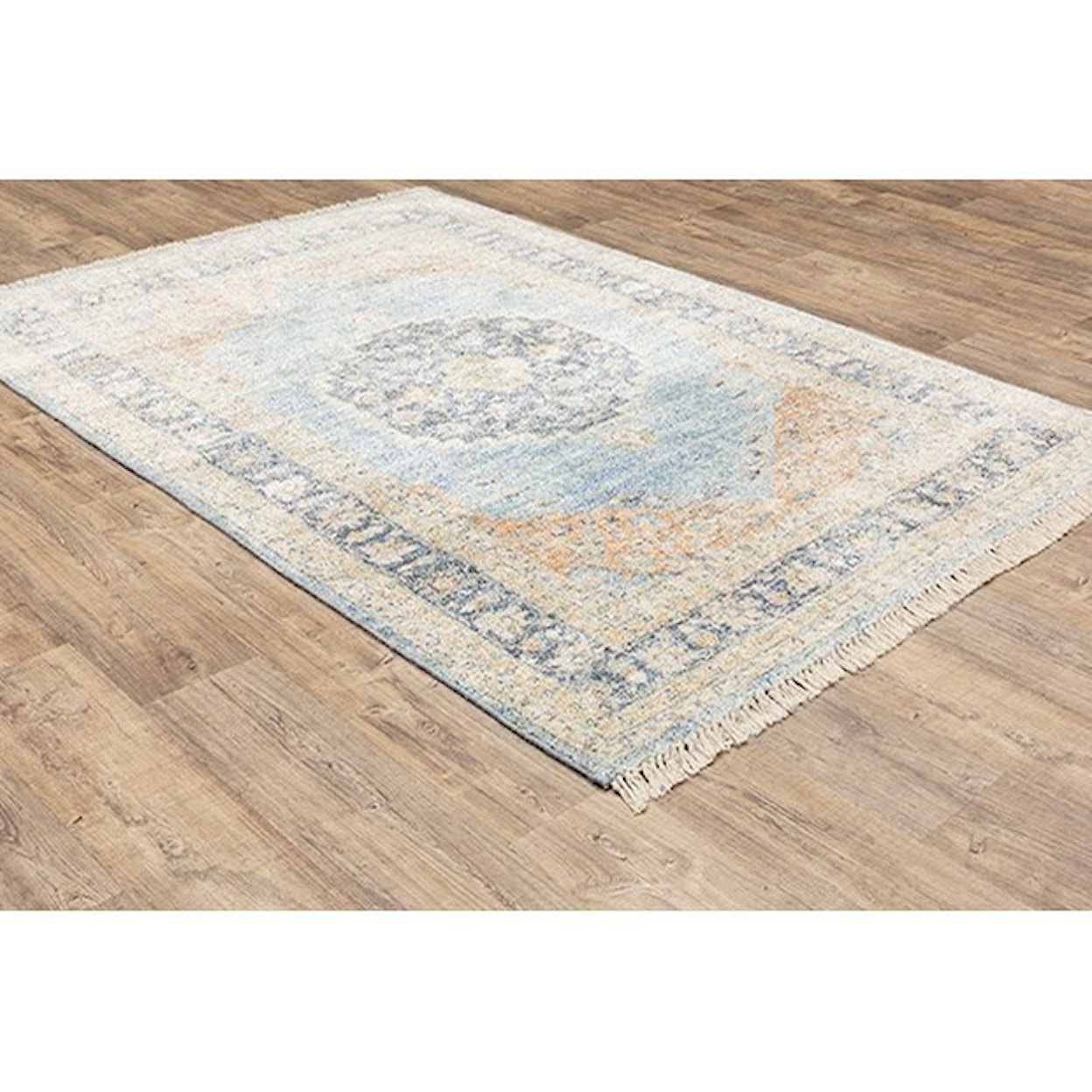 Oriental Weavers Malabar 8' x 10' Rug