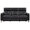 Armen Living Gala Power Recliner Sofa