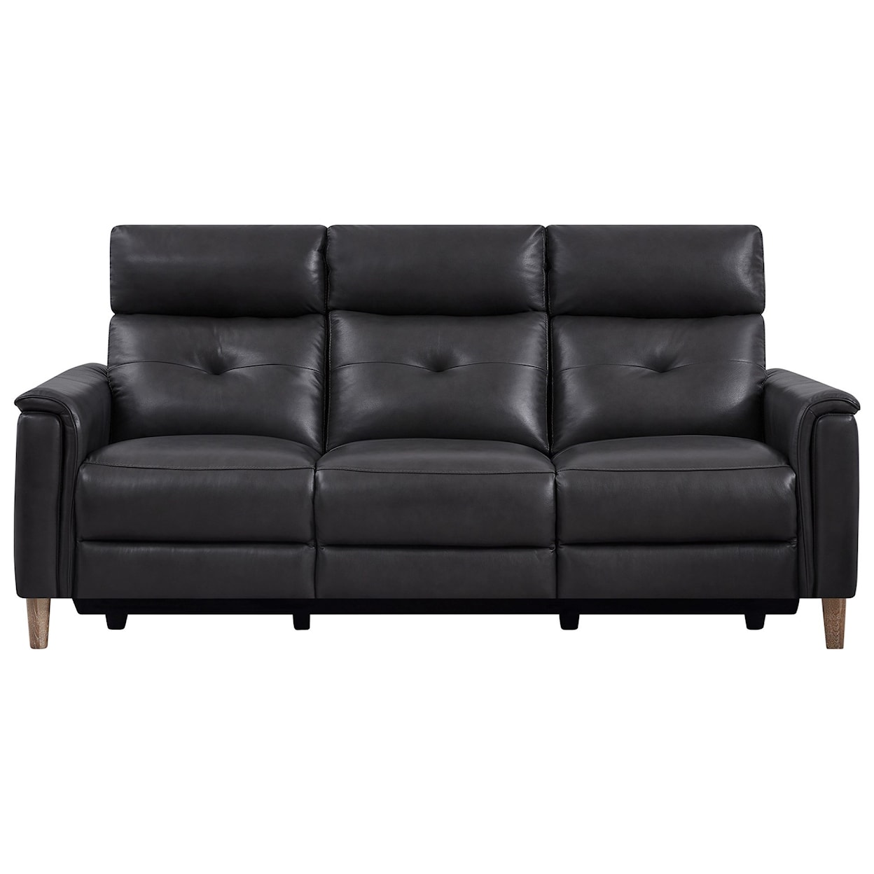 Armen Living Gala Power Recliner Sofa