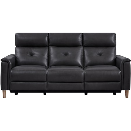 Power Recliner Sofa