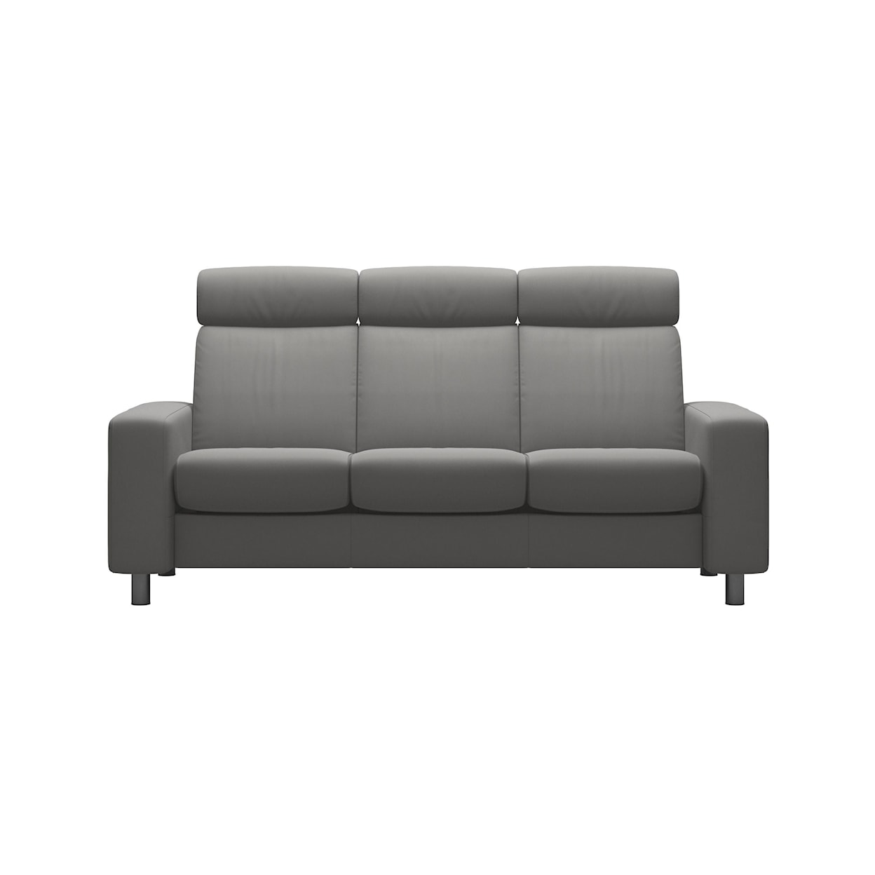 Stressless by Ekornes Arion 19 - A20 High-Back Reclining Sofa