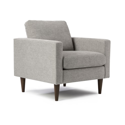 Contemporary Club Chair