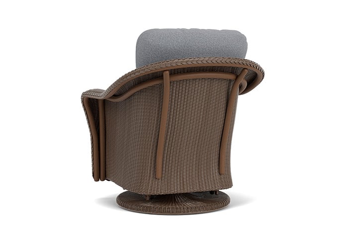 Swivel Glider Lounge Chair