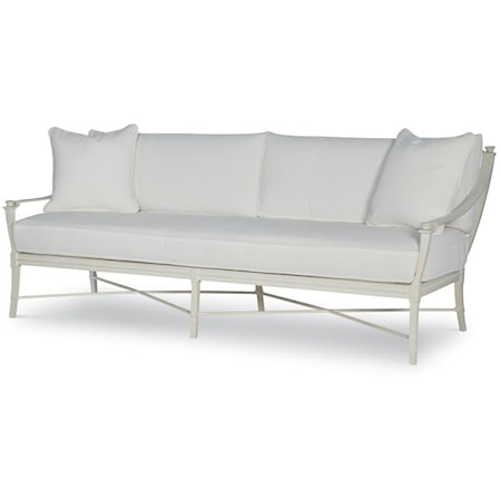 Outdoor Sofa