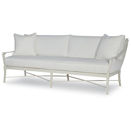 Outdoor Sofa