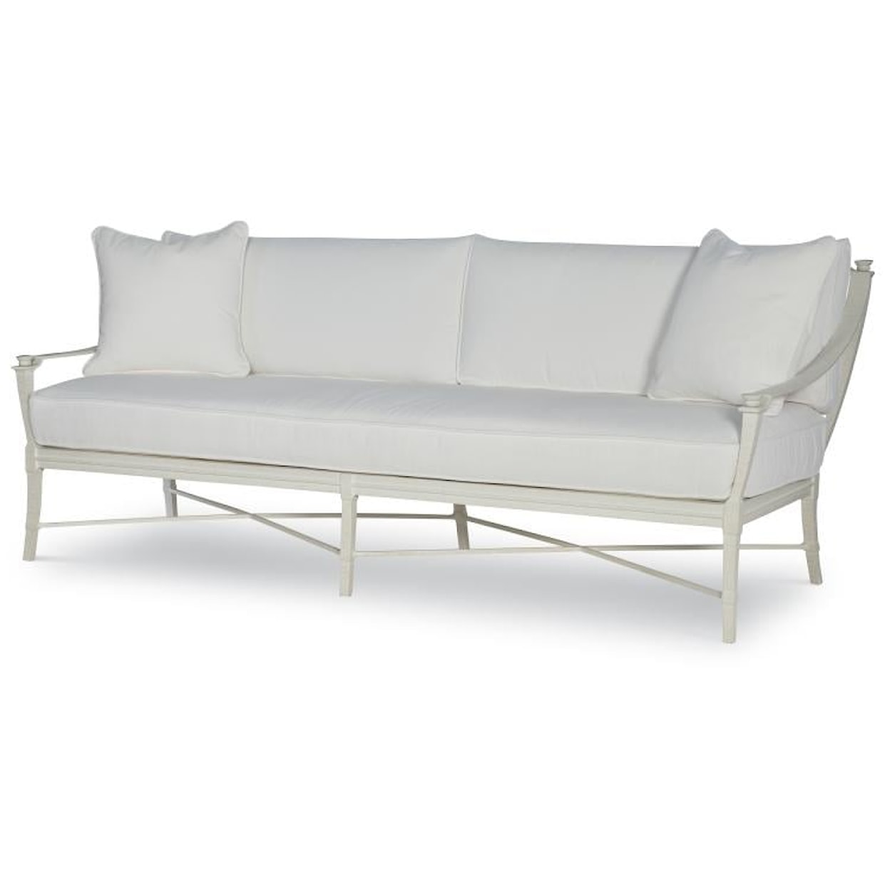 Century Andalusia Outdoor Sofa