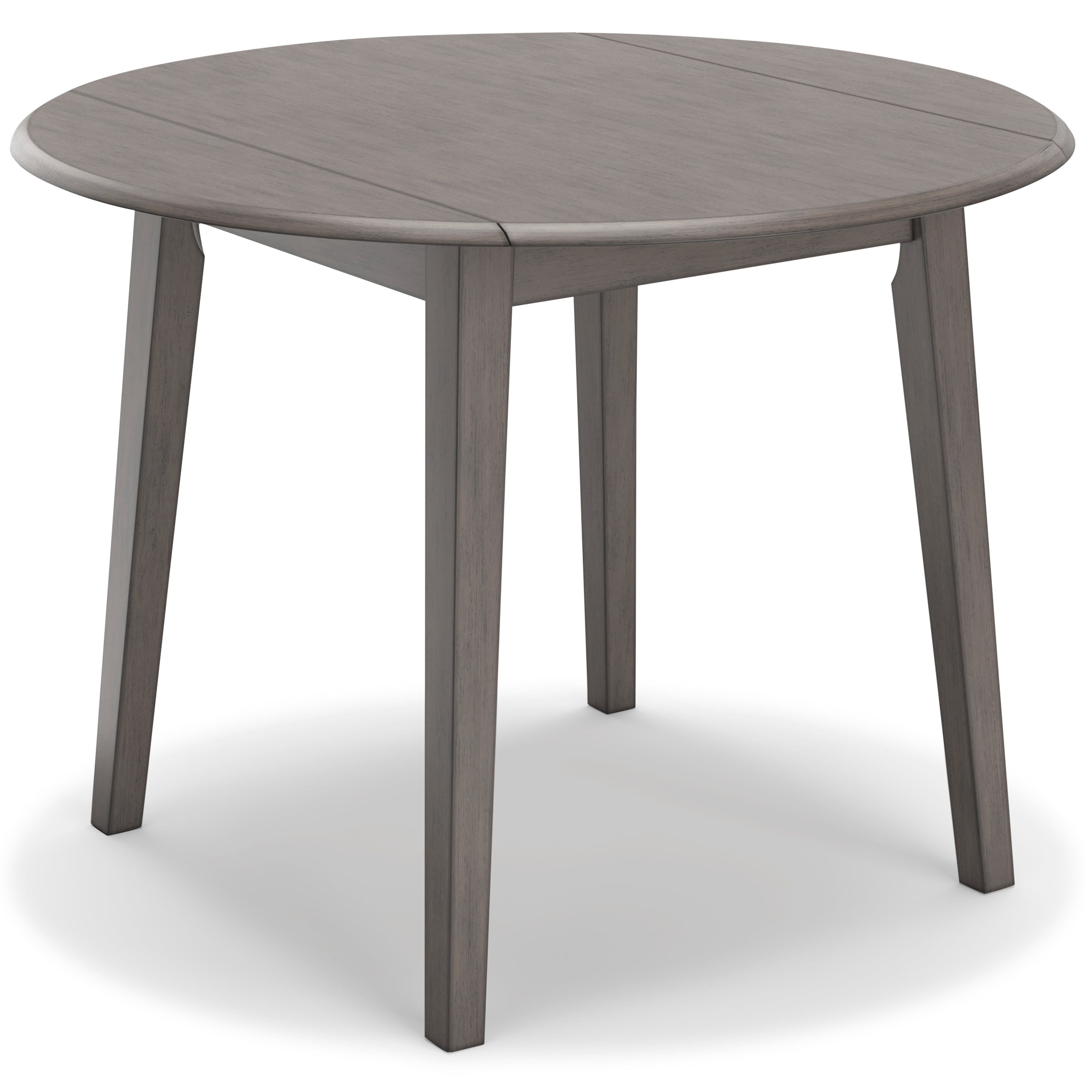 Ashley berringer drop on sale leaf table