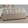 Hillsdale Lila King Bed