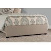 Hillsdale Lila Queen Bed