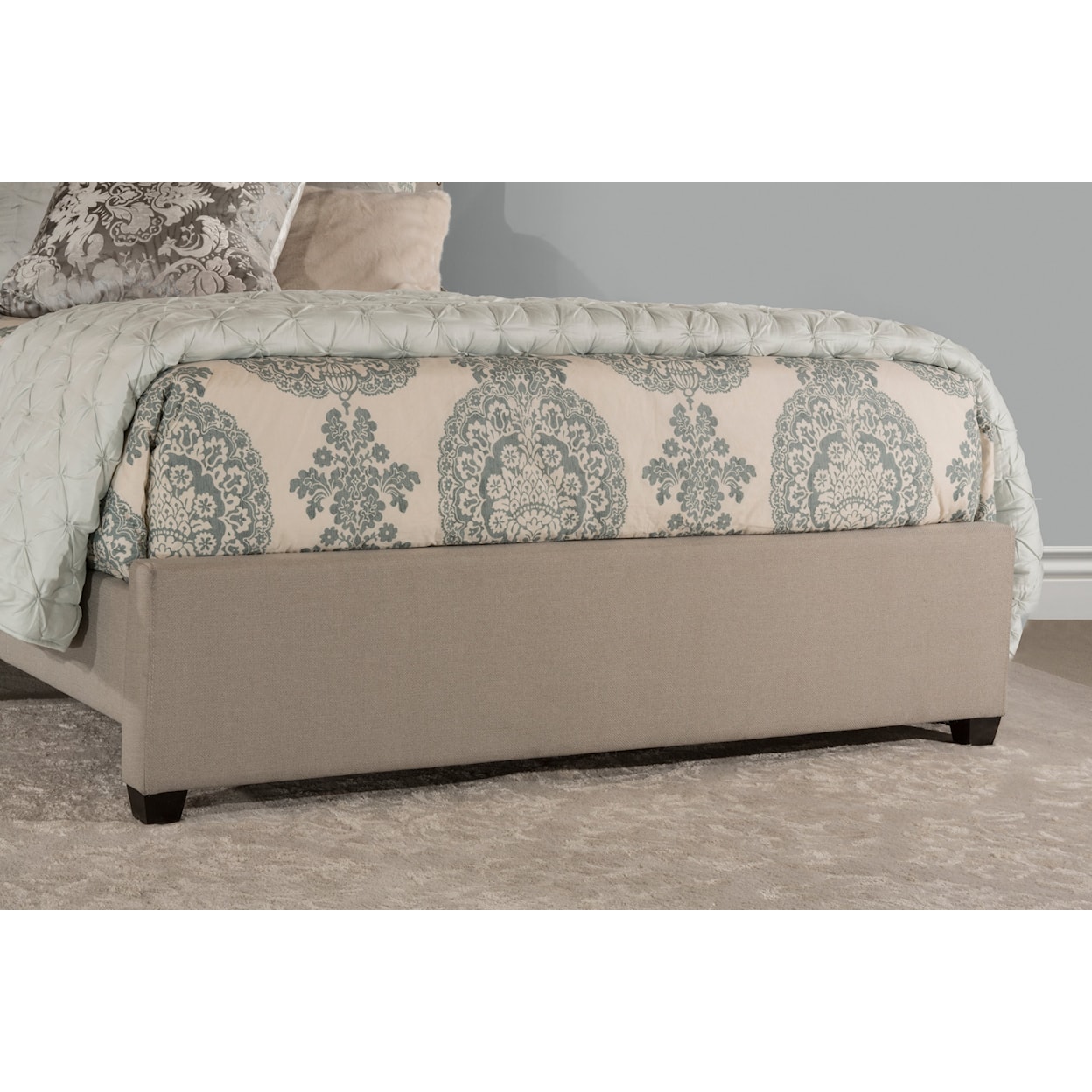 Hillsdale Lila King Bed
