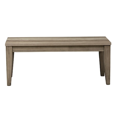 Dining Bench