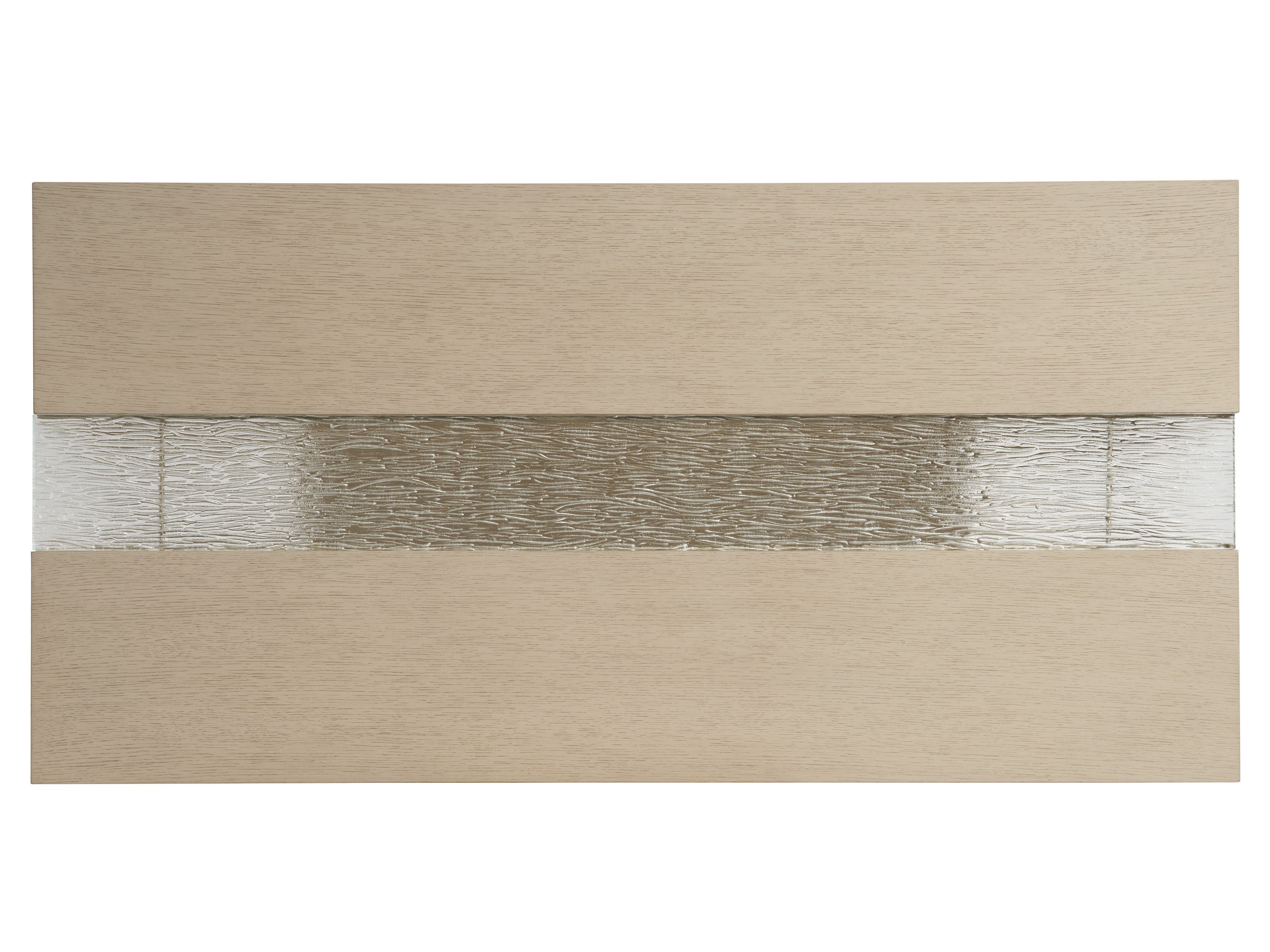 Fischer Rectangular Cocktail Table