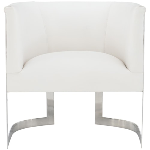 Zola Leather Chair