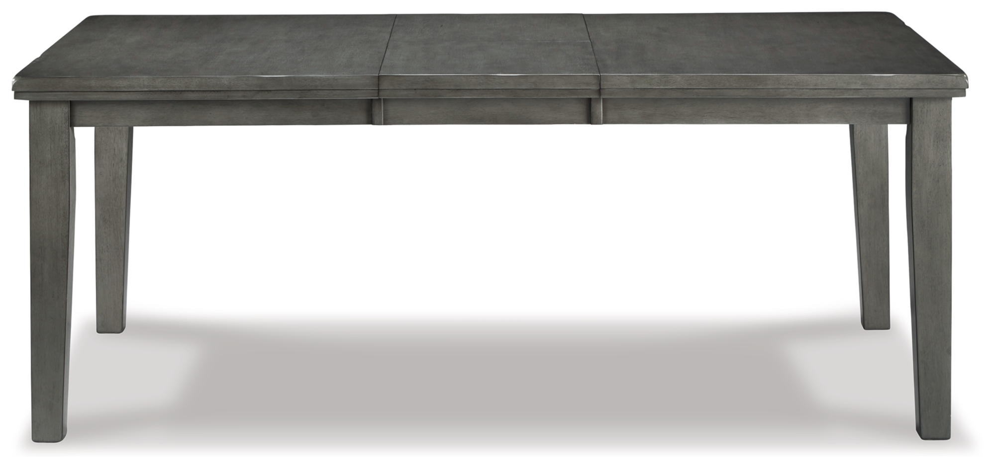 Rect Butterfly Ext Table