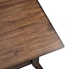 Sarah Randolph Designs Ventura Boulevard Rectangular Cocktail Table