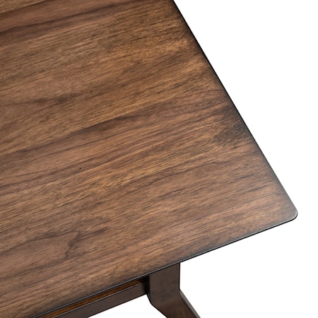 Rectangular Cocktail Table