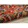 Nourison Timeless 7'9" x 9'9"  Rug