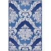 Nourison Whimsicle 2' x 3'  Rug