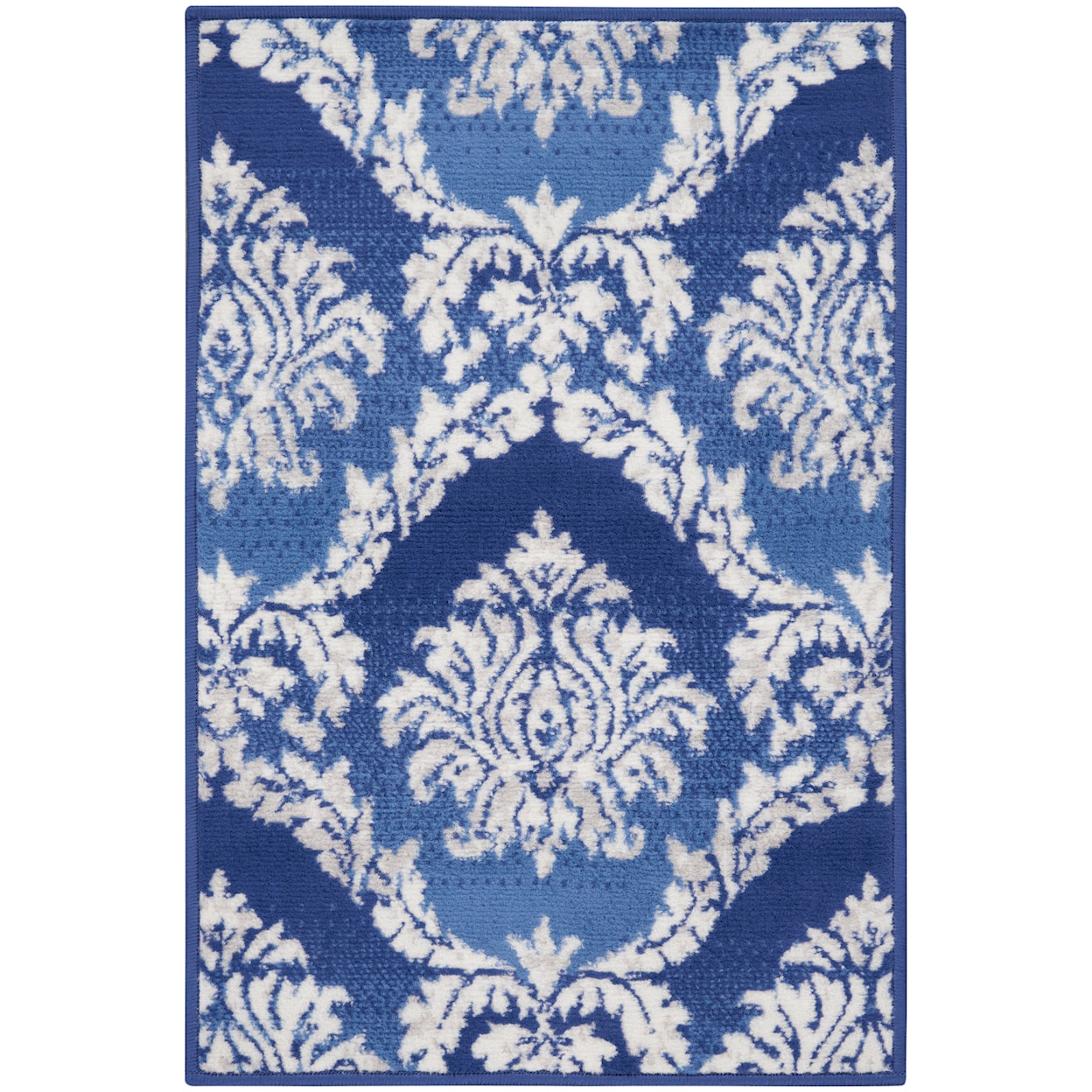 Nourison Whimsicle 2' x 3'  Rug