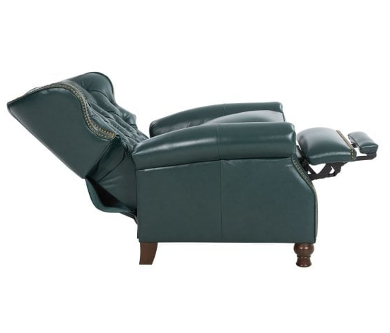 Barcalounger Presidential Push Back Recliner