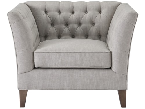 Duncan Chair