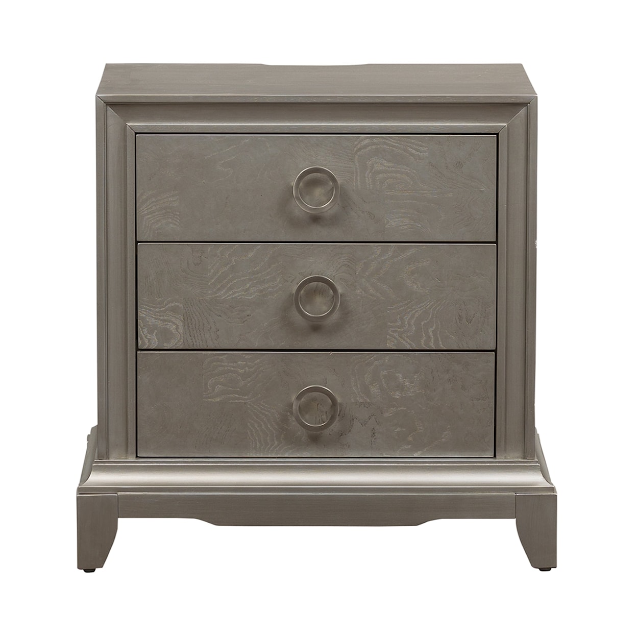 Liberty Furniture Montage Drawer Night Stand