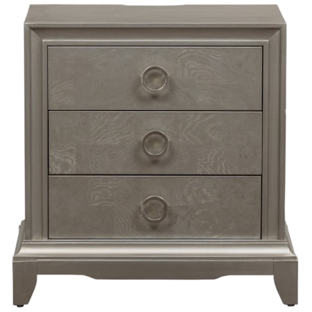 Drawer Night Stand