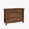Virginia Furniture Market Solid Wood Whittier Media Chest