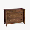 Napa Furniture Design Whistler Retreat Media Chest